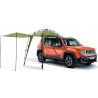 tonelle sur vehicule