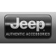 badge  JEEP AUTHENTIC ACCESSORIES