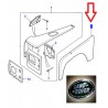 aile avant gauche partie exterieur Defender 90, 110, 130