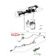 flotteur niveau dans reservoir a carburant Range Sport