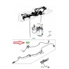 flotteur niveau dans reservoir a carburant Range Sport