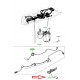 transmetteur jauge de combustible Range Sport
