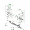 necess. repar.-barre accouplement Discovery 3