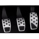 pedalier sport pour boite manuel Compass MK49,  MP et Renegade BU