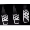 pedalier sport pour boite manuel Compass MK49,  MP et Renegade BU