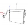 tuyau flexible refroidisseur de boite Voyager RT