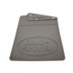 Land rover bavette pare-boue avant droit (LR069130)