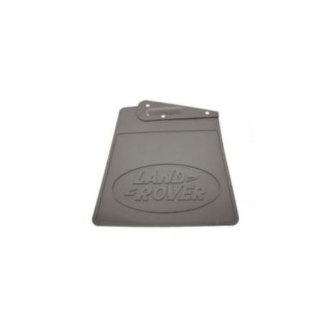 Land rover bavette pare-boue avant droit (LR069130)
