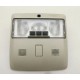 plafonnier sans toit ouvrant Range Sport