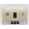 plafonnier avec toit ouvrant et integration de telephone Range Sport