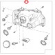 phare gauche xenon Range L322