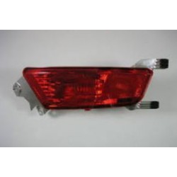 Feu Arrière Gauche Pour Land Rover Evoque 2015 - Pièce D'origine LR088532 - Compatible Versions 2011-2014