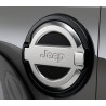 trappe a carburant chrome essence Wrangler JL