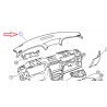 diffuseur PT Cruiser