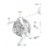 alternateur Discovery 5,  Range L405,  Sport
