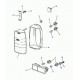 ampoule Defender 90, 110, 130, Discovery 1, 2, Range P38
