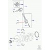 flasque coussinet palier vilebreq. Range Sport