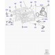 bouchon moteur Discovery 3, Range Sport