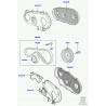 kit courroie de distribution superi Discovery 3, Range Sport