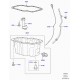 carter-huile moteur Discovery 3, Range Sport