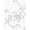 boulon Discovery 3, Range Sport