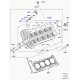 joint de culasse Range L322,  Sport