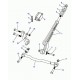 boulon Defender 90, 110, 130 et Discovery 1