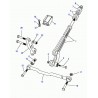 boulon Defender 90, 110, 130 et Discovery 1
