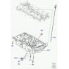 vis Evoque et Range L405,  Sport