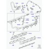 joint collecteur d'admission Range Sport