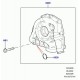 Land rover joint Range Sport (4628523)