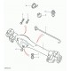 Land rover vis raccord Discovery 1, 2 et Range P38 (595478)