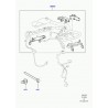 agrafe Discovery 3, Range Sport