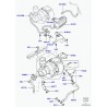 joint Freelander 1,  Range L322,  Range P38