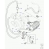 agrafe Freelander 1