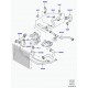 durite de radiateur Range L322