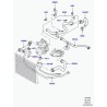 durite de radiateur Range L322