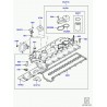 valve regulatrice pression freinage Freelander 1 et Range L322
