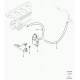 soupape recyclage des gaz d'echappement Freelander 1 et Range L322