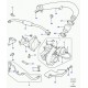 rondelle de joint Discovery 2 et Freelander 1