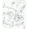 rondelle de joint Discovery 2 et Freelander 1