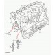 rondelle de joint Discovery 1