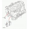 rondelle de joint Discovery 1