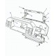 ecrou a six pans etrier Discovery 1