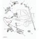 bequille capot Range P38
