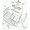 agrafe Range P38