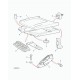 couverture Range P38