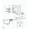 mecanisme d'actionnement Range P38