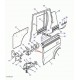 coulisse de glace de porte Discovery 1