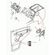 interrupteur fenetre Discovery 1